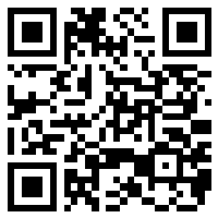 QR Code for bitcoin:39fHH3vV2qWfJb9eRB9hkFbRAY9nj64RJv