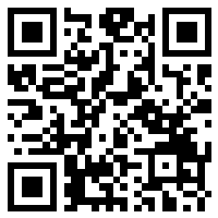 QR Code for bitcoin:39fKsnWN5DkMM4K1AJ2ENuAWqt9cSTzXKk