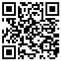 QR Code for bitcoin:39fLFmnTrpsRuqz7Sn4YmG3BpMC98kkk7G