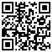 QR Code for bitcoin:39fLim1qY36anBZPCVaV6yH77Edt5se9dU