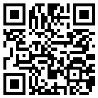 QR Code for bitcoin:39fRH6xbVLR9DeXos4BiSwmHC2BAUKc3sU