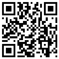 QR Code for bitcoin:39fSAwRkH2USeCojLTGDBeWetTSvRsnTpA