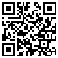 QR Code for bitcoin:39fTwaRAKFhJ4EfFAEfvobvLiyB6ex8Pgj