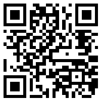 QR Code for bitcoin:39fUMukpSjbt48PPZmL2hAvZKhetxjwmpV