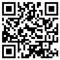 QR Code for bitcoin:39fVYfFn86qaW3HVd9C1jyaXBxVADfLEWy