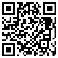 QR Code for bitcoin:39fZiHeEKyDu1GfB4GDdAeKKWTozaH9bHb