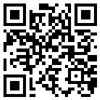 QR Code for bitcoin:39frPB3ExBWewmtzhd7uVXDsKKXHnTMzAm