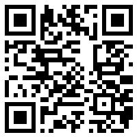 QR Code for bitcoin:39fsEb3bLBcUGDasUWvGwDs1fc3DM8Xisf