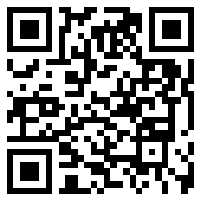 QR Code for bitcoin:39gC8A1xUUGVoViFVo3sBA1n5GaDvbTvAv