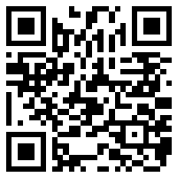 QR Code for bitcoin:39gDFNGLmhkdAp8PAip9azzKBWohEKJ4wd