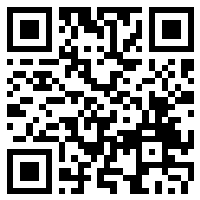 QR Code for bitcoin:39gH1cxexS5S47mLaR5NE5ch216ZPcdqtz