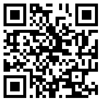 QR Code for bitcoin:39gUHLwfdWRgtAWFdZmdeFBY4i2vgzG45d
