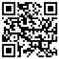 QR Code for bitcoin:39gVT8eXarqtnuqy7ry4TmzaXQcsDbptTP