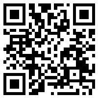 QR Code for bitcoin:39gVquD7E6oCCiKmyhpQ5JjHRNUezGVWPm