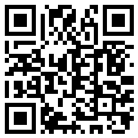 QR Code for bitcoin:39gW8ApPsWwW5ipnLm6YmdvaWEp8J6NFVE