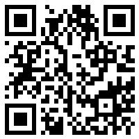 QR Code for bitcoin:39gYkTXocABjdZDoAMv6Z8Beg46P3mMk1R
