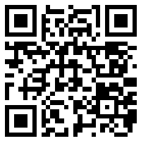 QR Code for bitcoin:39gYoFJaEmMkbUschSSfSEyJPCA91LjXLB
