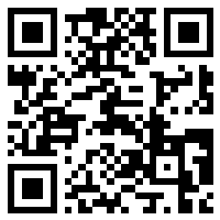 QR Code for bitcoin:39gaDHDtu4n3qvA3FCNXMZNKmYj3UUAS1G