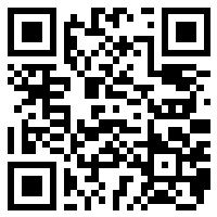 QR Code for bitcoin:39gamrRiggQNUdwGvLLctazFr3ihL2sByf