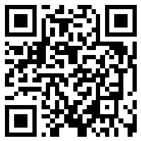 QR Code for bitcoin:39gcFTWrRm7jD5ntct7wDructMbxZuG9PW