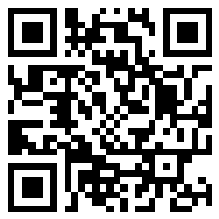 QR Code for bitcoin:39gkA3MiFWdr4ESBmkb2a9REAJGHWXdPtz
