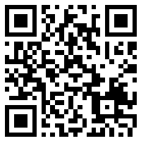 QR Code for bitcoin:39hs8YfAU2Nbem8GCG92Cm73MRznwzPiGp