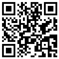 QR Code for bitcoin:39hyzfRyZpPkyYHMwnPy4K3MBiEj3PrsJt