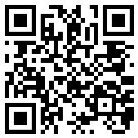 QR Code for bitcoin:39i5VLruCm345eupHZCakfb7F2YGc5Mq58