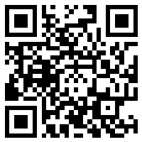 QR Code for bitcoin:39i6b5gASy8VcYA4ZmZyftaiAqSFRKCbem
