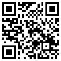 QR Code for bitcoin:39iH7YRGcBmJD2Wz1v84KT4V3QPKB7BoK1