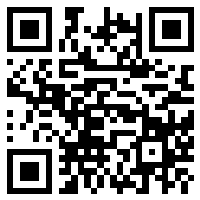 QR Code for bitcoin:39iQeXf1CcC6L5PQUW5kcfPCmDVcpf6ubr