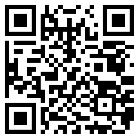 QR Code for bitcoin:39iVrAjZxRYFfB1xGDi3LVraa89jfWwcJs