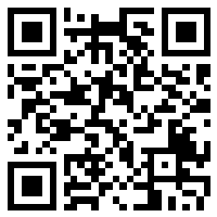 QR Code for bitcoin:39iWted1mdDEfYkVGb49yqDcsziSet3x9h