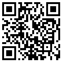QR Code for bitcoin:39iacUB8533eHMn5wnYj6pK2EX4LFu8p7o