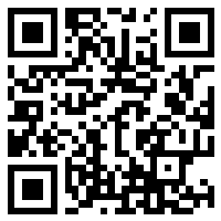 QR Code for bitcoin:39ienmYdpCdvyc7NdhjXLPXCvYfgNMsZg7