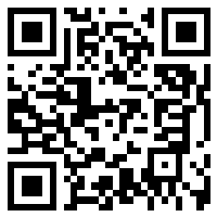 QR Code for bitcoin:39ih62cdeXZjpD4scLB2nBSgSFoxWWjn8T