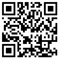 QR Code for bitcoin:39imcjdviPPEcpDSKBmfxKfQjVnQTtPCDD