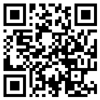 QR Code for bitcoin:39inacRb8XzBahvTMBcXWpfHZP83N7Tj45