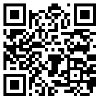 QR Code for bitcoin:39ixa8oc3UYNc8VpEroCmFrUR96sE8JbR4