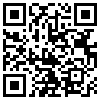 QR Code for bitcoin:39jDbcjEWPFrxwQdJi4dYwFjdWUFJsEBXg