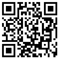 QR Code for bitcoin:39jDnRj4smPyviFgGL9Uz3DY6UBGNr1Svf