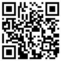 QR Code for bitcoin:39jKsPHGuBUJnbVFbkDGR7RBkXXJpEVcWk