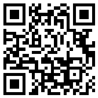 QR Code for bitcoin:39jTNBxCSvPHuKN2X7HgiuCsJMAyi6bx87