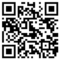 QR Code for bitcoin:39jWiGTBVLZfr25RwRymiCD3WB7Gn2mTXe