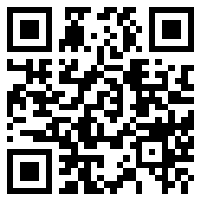 QR Code for bitcoin:39jYUTUdubMHYZedadaExUrozDRE47AUqf