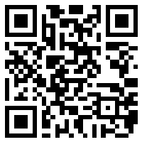 QR Code for bitcoin:39jZwUeHTVCid7t3j8ds5oX9saGCThpbjg