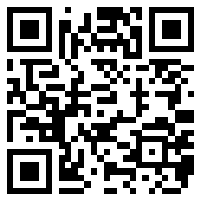 QR Code for bitcoin:39jcGDYGEf5tGyzZFUmLLRR1kfs7TNpdGk