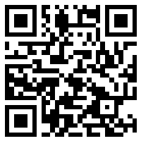 QR Code for bitcoin:39ji8ykCkx5LCd2Fpg3rR5MB4MYCVkUZ7J