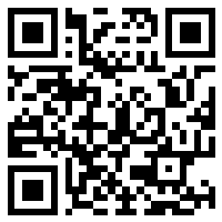 QR Code for bitcoin:39jkhk7tCfWqRfFNvE1PgPTe2TCR7qLksw