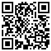 QR Code for bitcoin:39k1tp3oxU9FTrsZEDvmCatkbf8V65c3ZT
